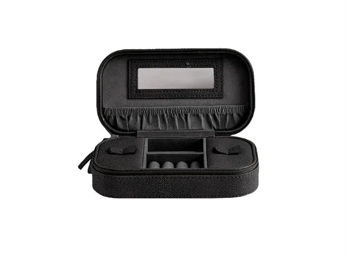 Dėžutė papuošalams STING BLACK 18*10*5 cm