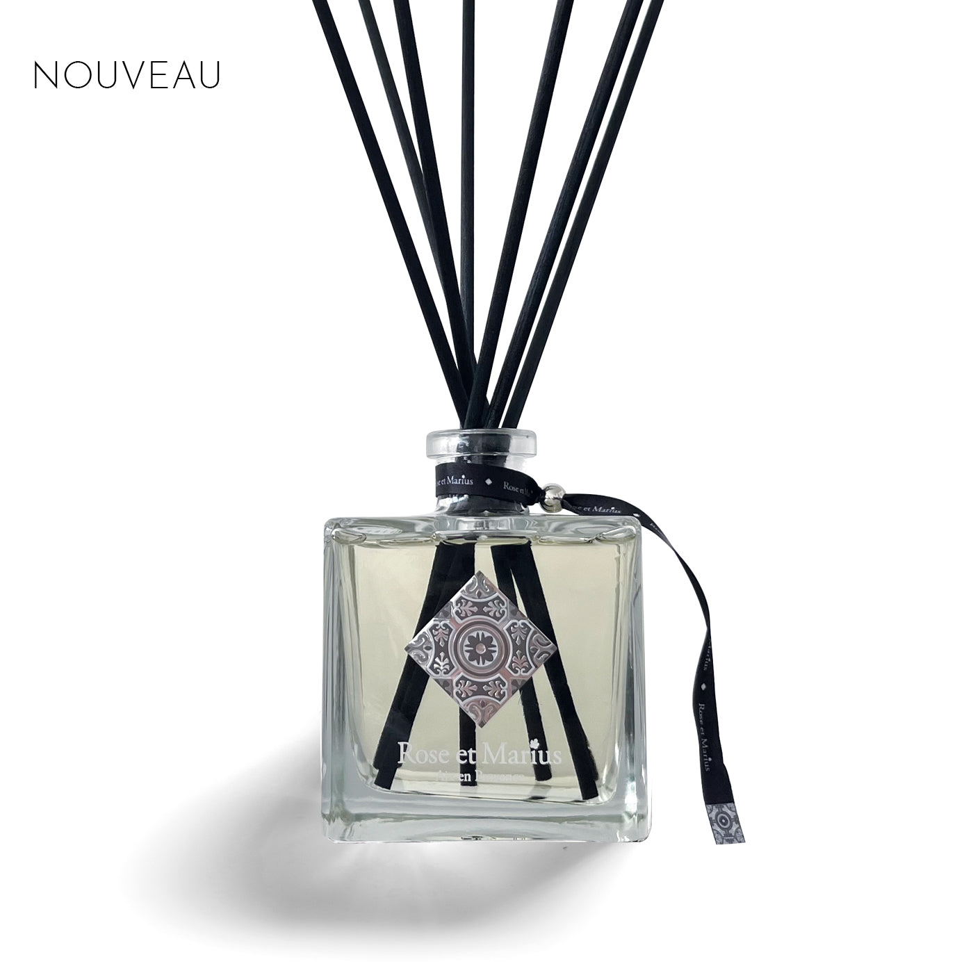 Rose et Marius namų kvapas LAVANDE 500 ml