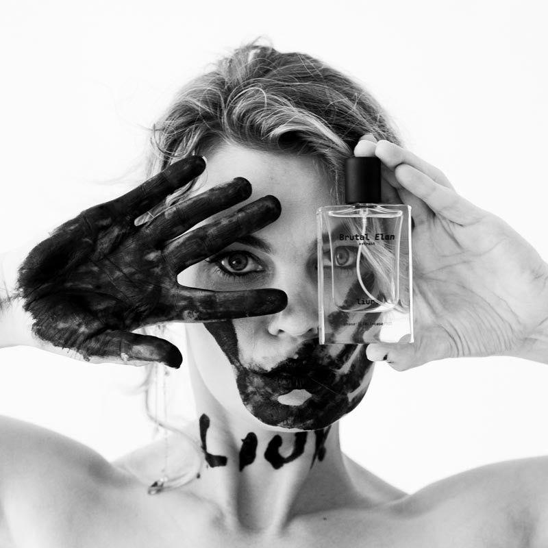 LIUR BRUTAL ELAN EKSTRAKTAS 30ml