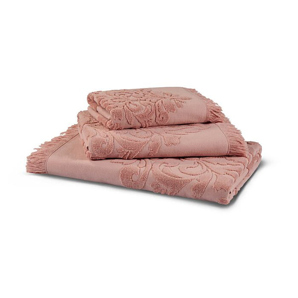 HAMAM Rankšluostis PENNA Misty Rose
