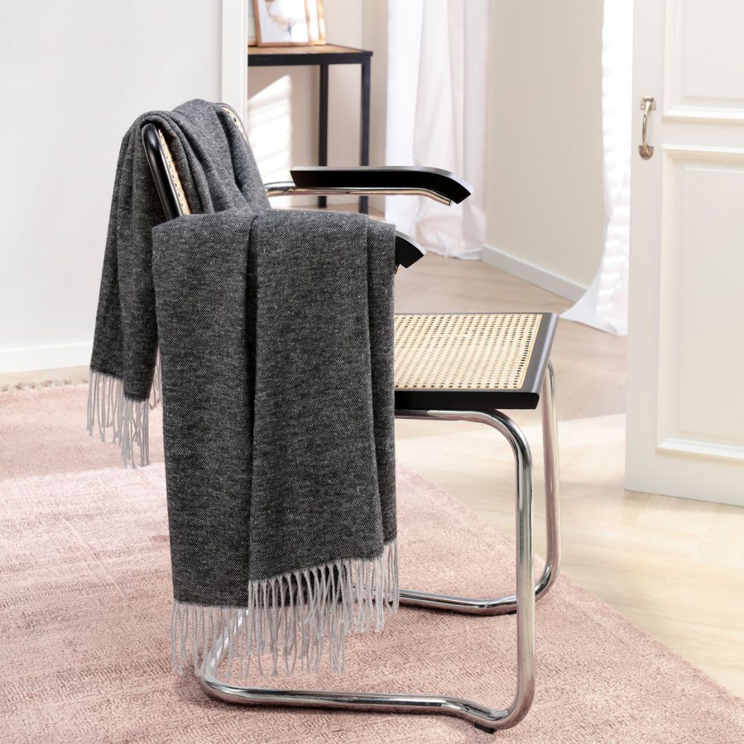 Pledas STRUCTURE pilkas