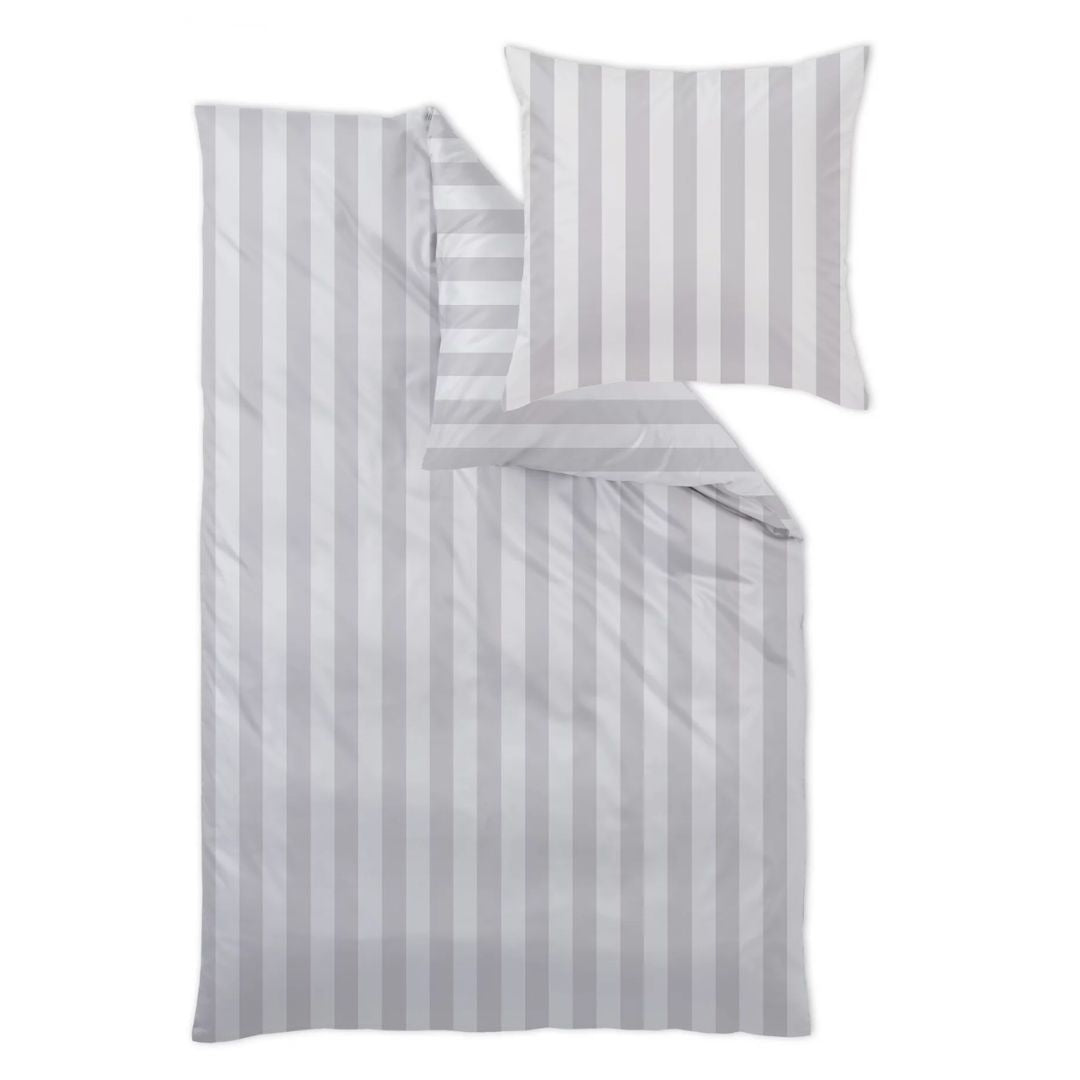CURT BAUER patalynės komplektas COMO GRAY 140X200