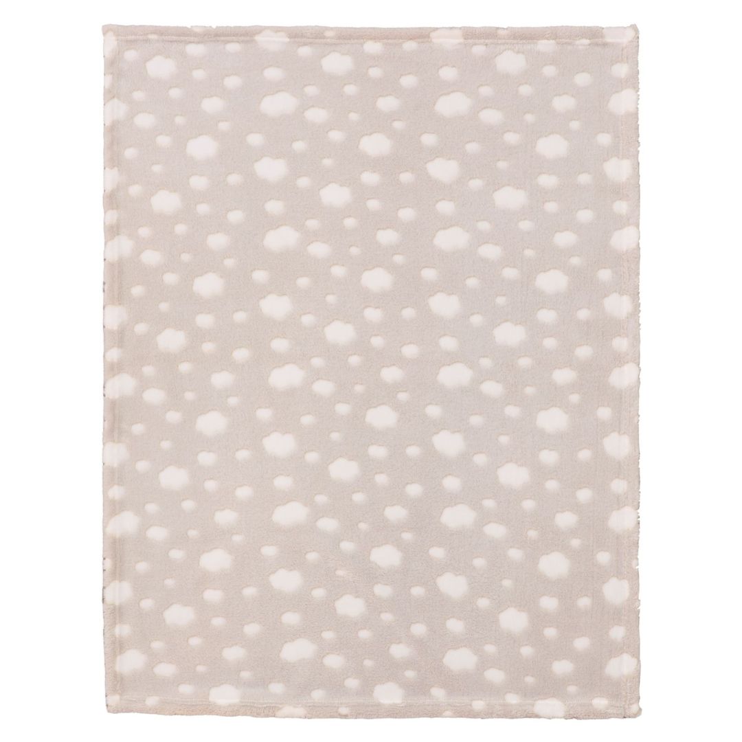 Žaislas su pledu viduje LEO