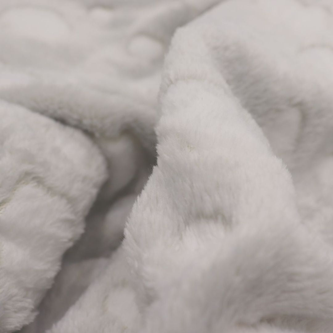 Žaislas su pledu viduje LEO