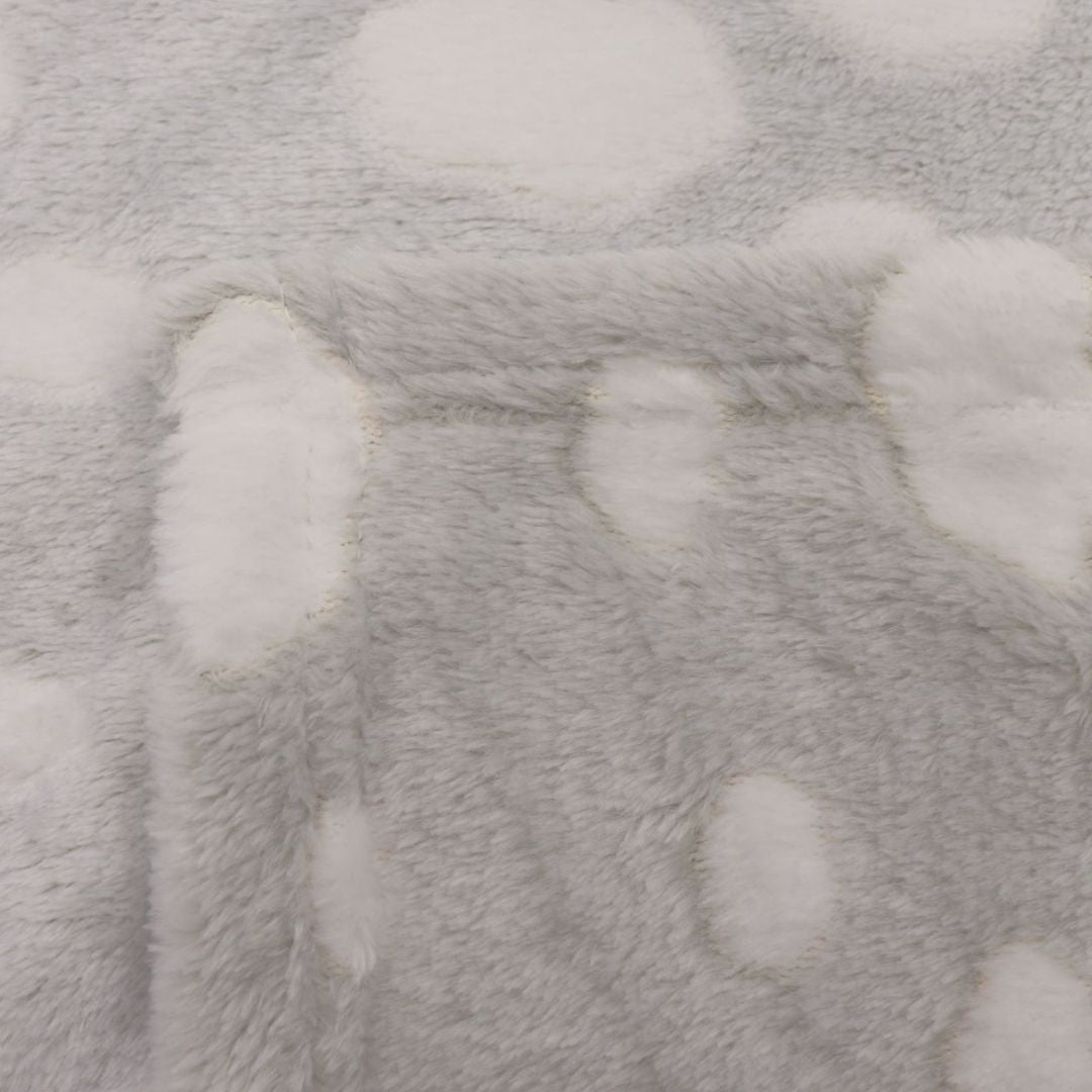 Žaislas su pledu viduje LEO