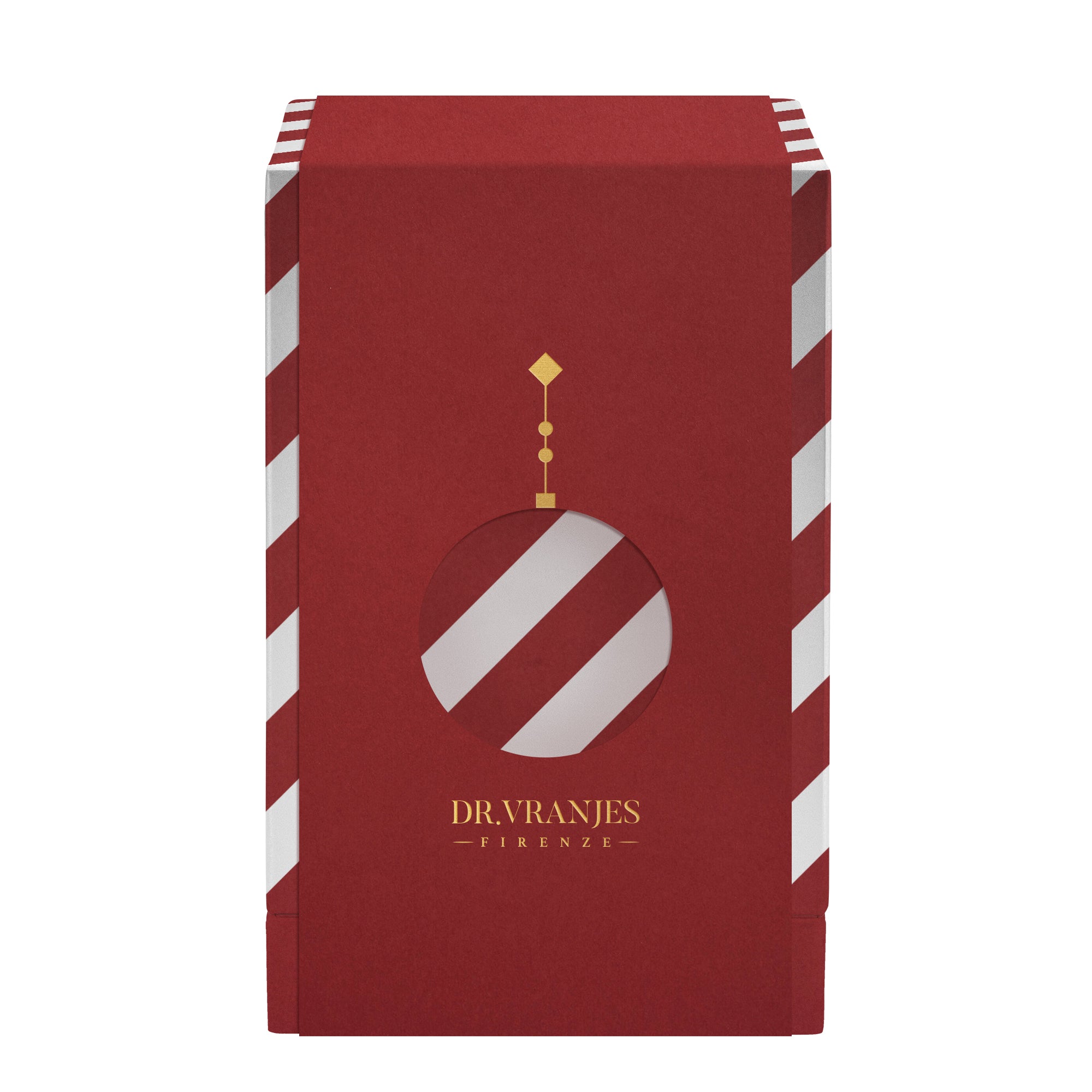 ROSSO NOBILE 500 ml namų kvapas šventinėje  dėžutėje