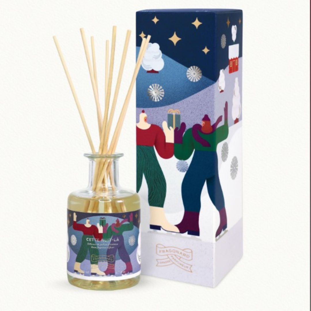 Fragonard namų kvapas Cette Nuit Là 200ml