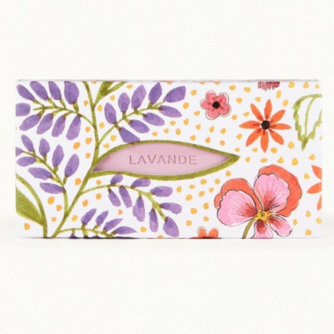 Fragonard Aromatinis muilas Lavande 140 g