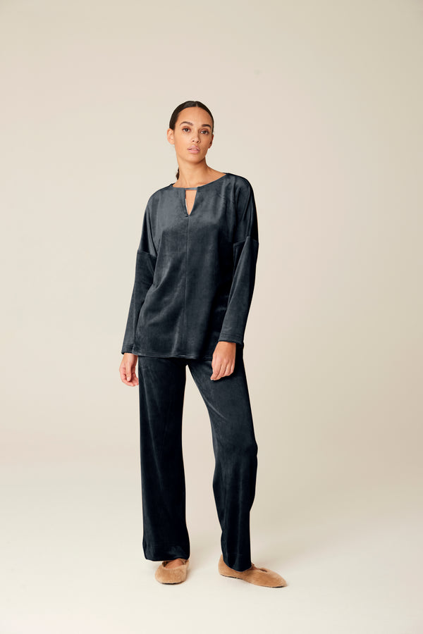 Laisvalaikio komplektas Nerice Grayish blue 38