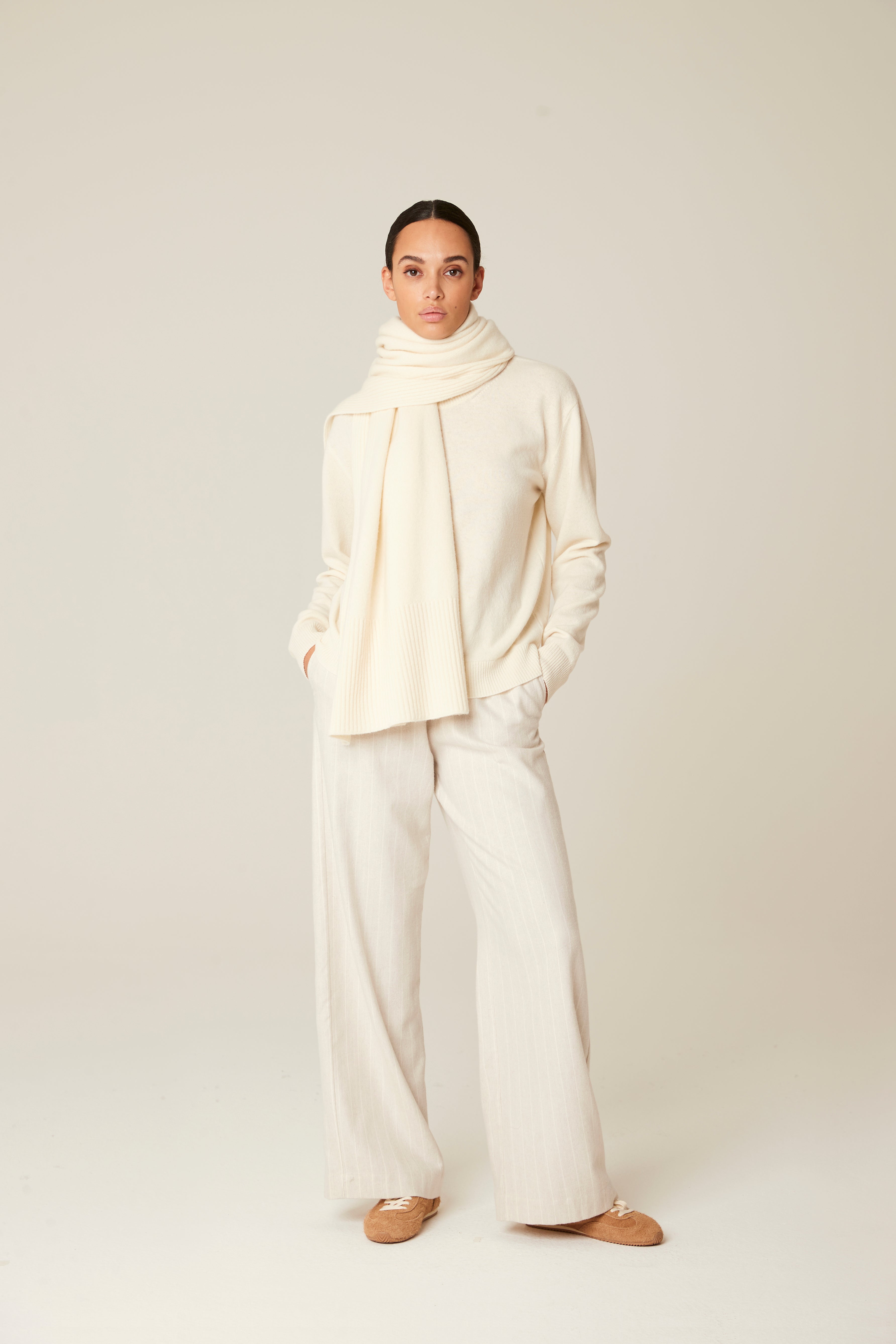 Laisvalaikio kelnės ULRIKA