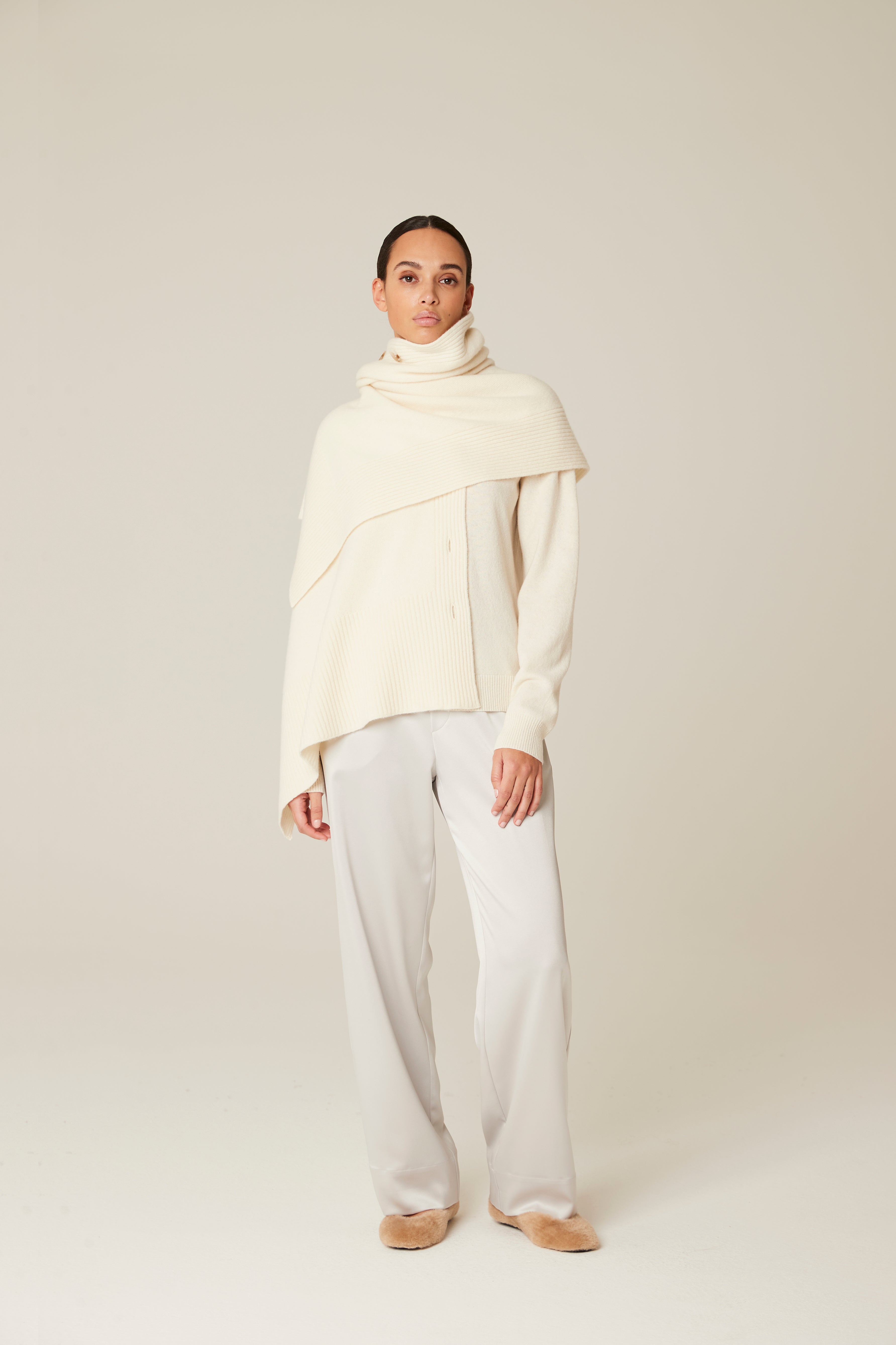 Laisvalaikio kelnės ULRIKA