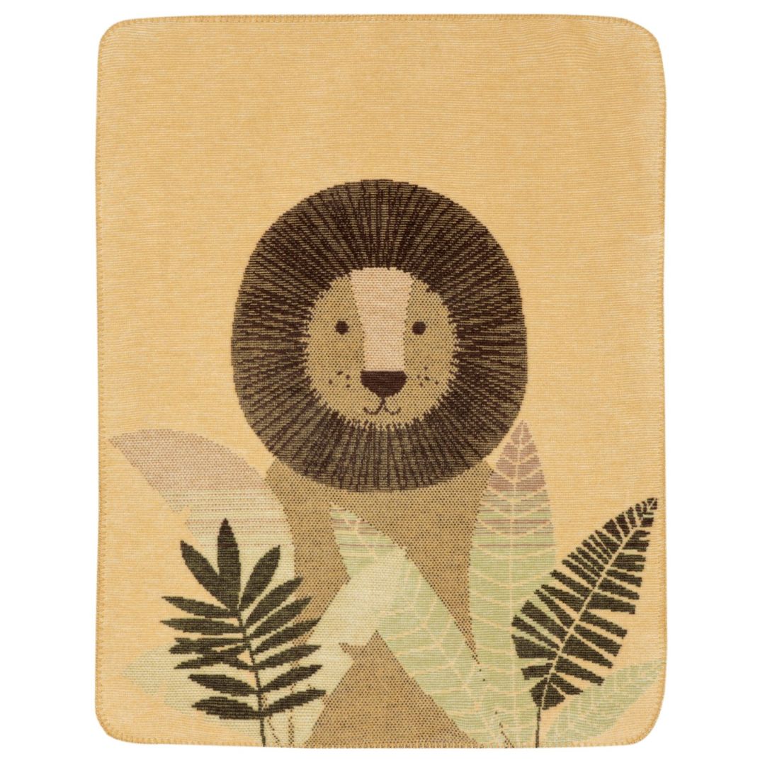 Pledas vaikams LITTLE KING