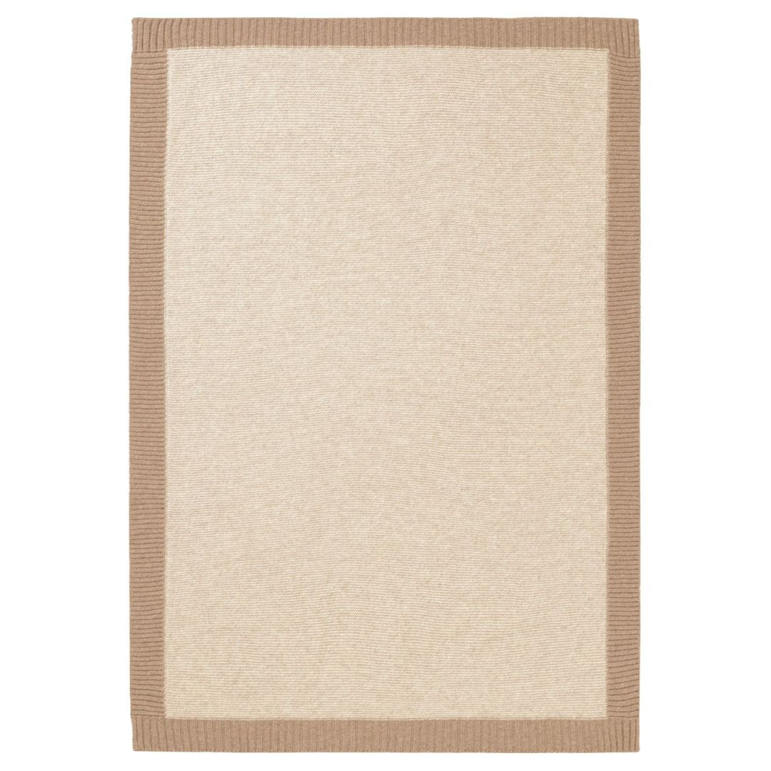 Vaikiškas vilnonis pledas