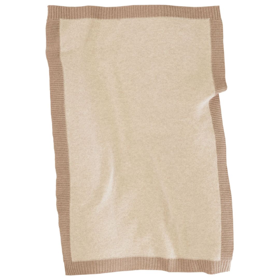 Vaikiškas vilnonis pledas