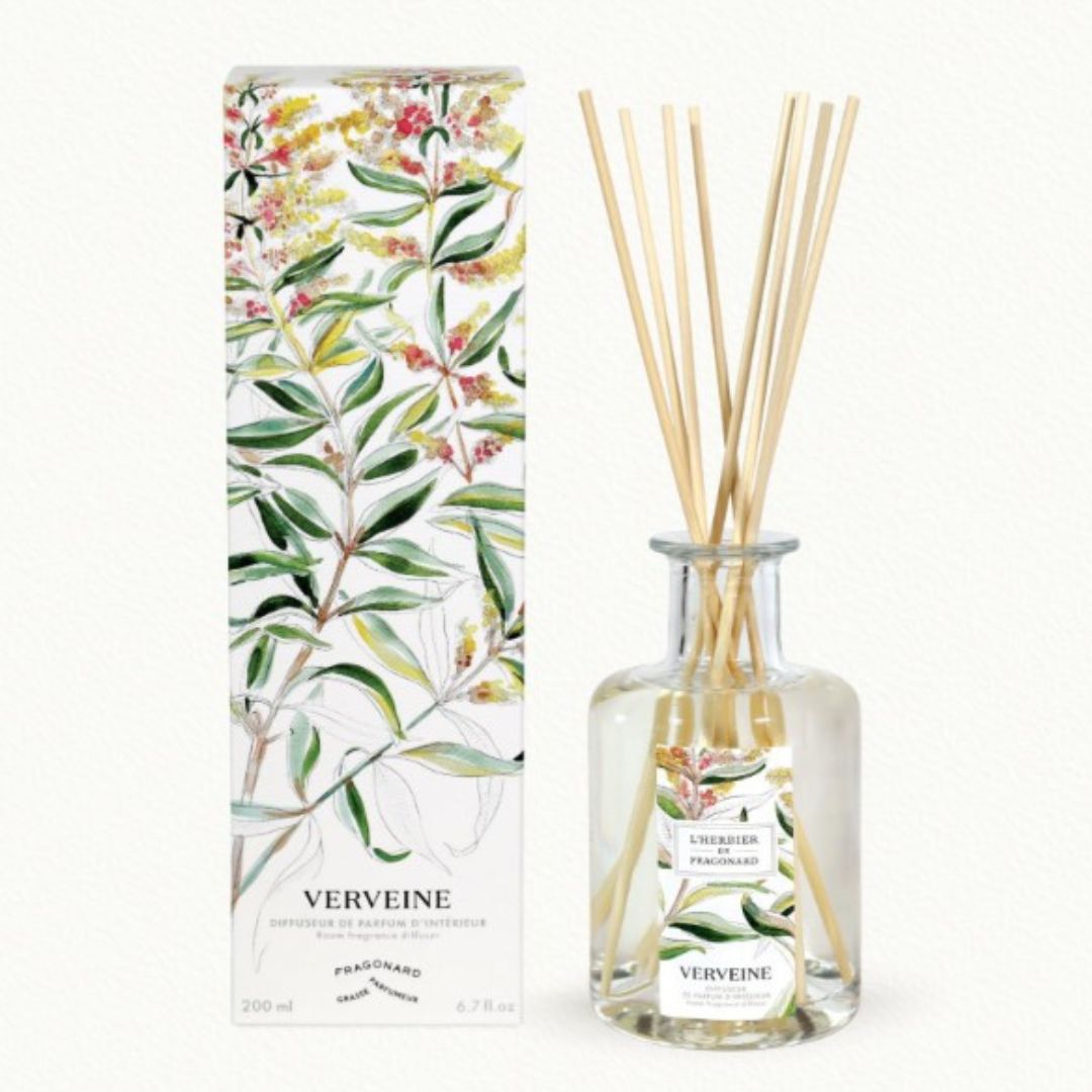 Fragonard namų kvapas Verveine 200ml