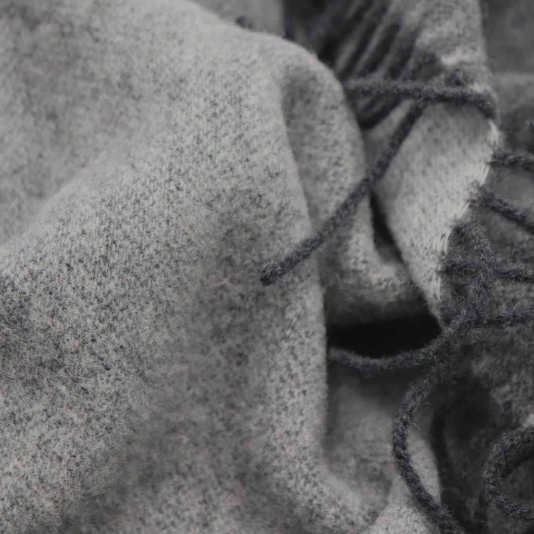 Vilnonis dvipusis pledas ANTRACITE-GREY