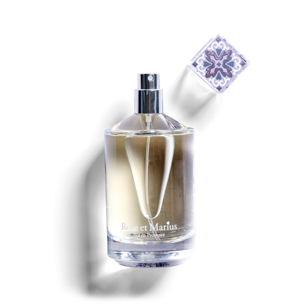 Rose et Marius purškiamas namų kvapas LAVANDE 100 ml