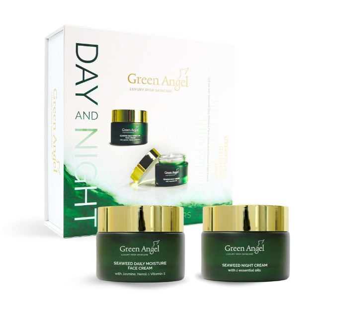 Dovanų rinkinys  Day & Night