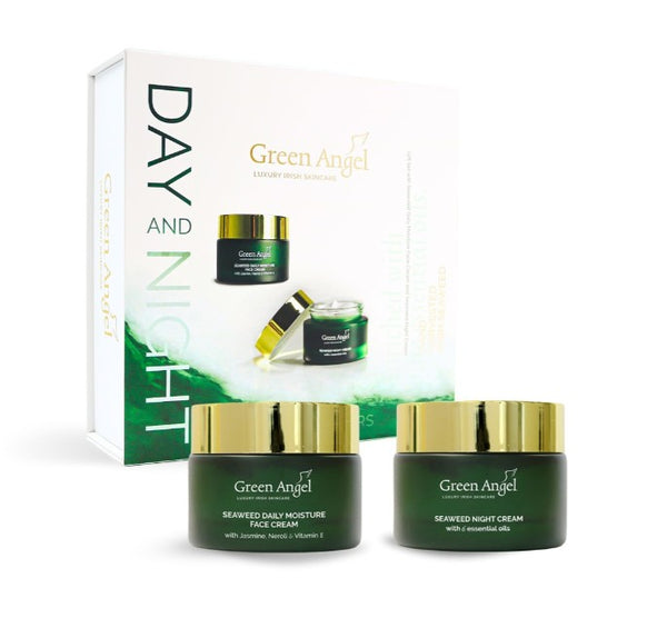 Dovanų rinkinys  Day & Night