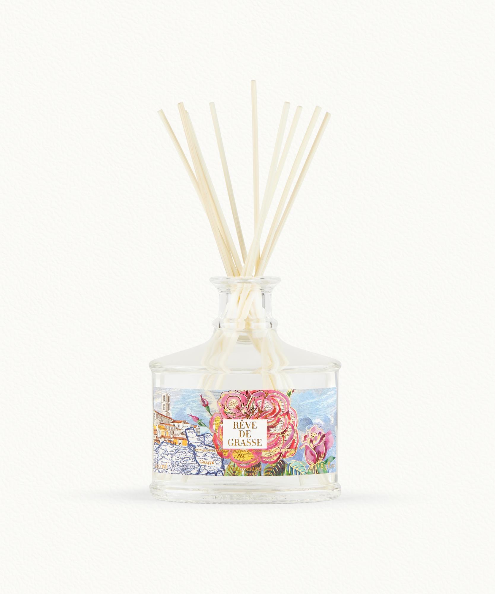 Fragonard namų kvapas REVE DE GRASSE 250ml
