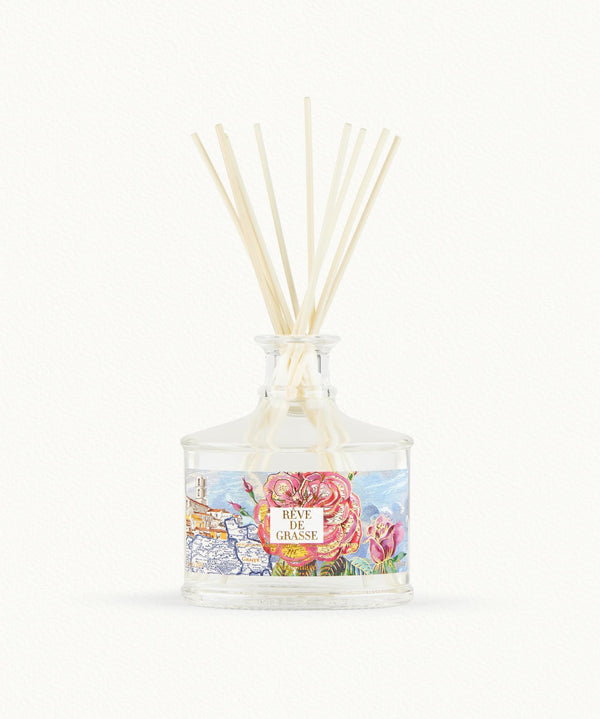 Fragonard namų kvapas REVE DE GRASSE 250ml