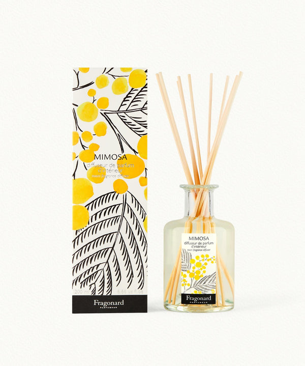 Fragonard namų kvapas MIMOSA 200ml