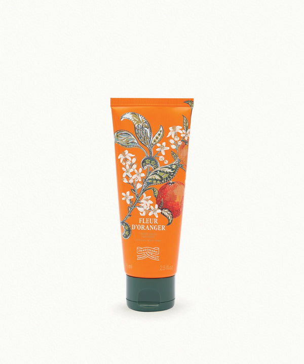 Fragonard Rankų kremas FLEUR D'ORANGER 75ml