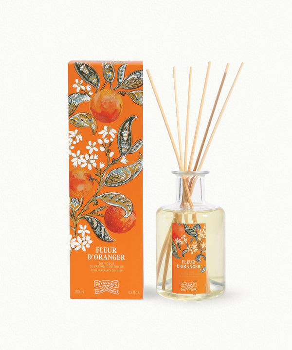 Namų kvapas FLEUR D'ORANGER 200ml