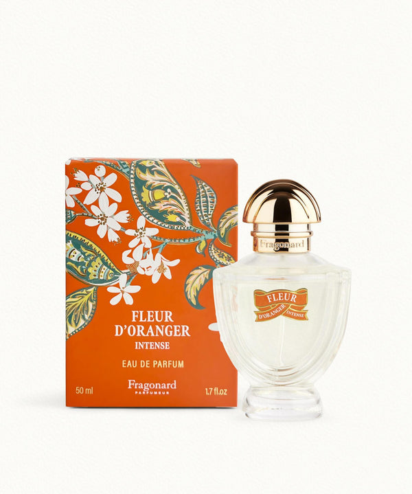 Fragonard parfumuotas vanduo  FLEUR D'ORANGER INTENSE 50 ml