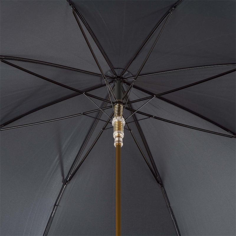 Skėtis BLACK PANTHER SWAROVSKI - THE HOME STORY