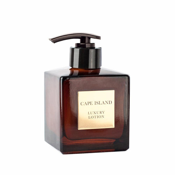 Rankų ir kūno losjonas SAFARI DAYS 200 ml - THE HOME STORY