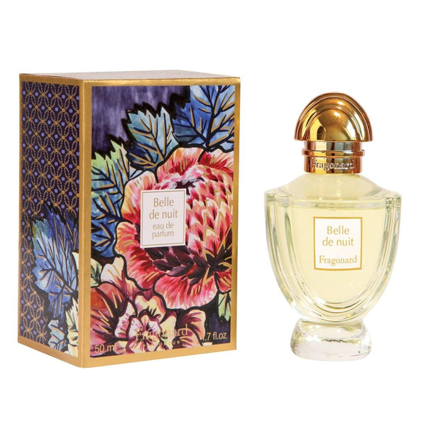 Parfumuotas vanduo BELLE DE NUIT (EDP) 50 ml - THE HOME STORY