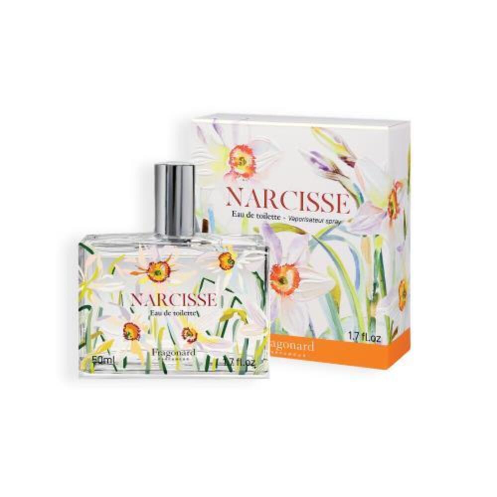 Tualetinis vanduo NARCISSE (EDT) 50 ml