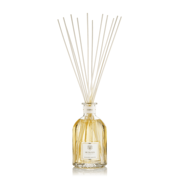 Namų kvapas AMBRA 1250 ml - THE HOME STORY