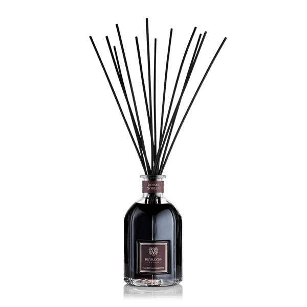 Namų kvapas ROSSO NOBILE 2500 ml - THE HOME STORY