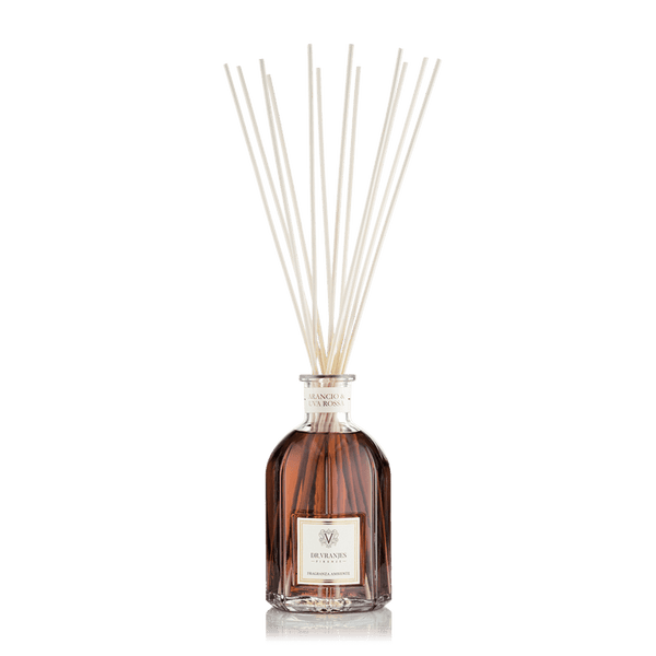 Namų kvapas ARANCIO & UVA ROSSA 1250 ml - THE HOME STORY