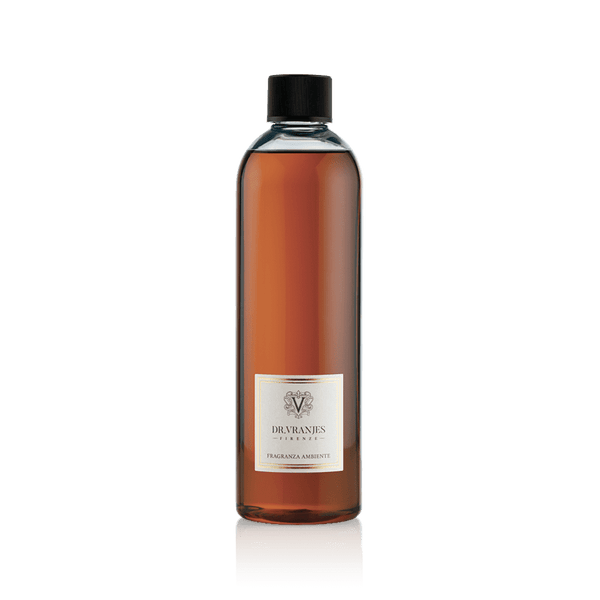 Namų kvapo papildymas ARANCIO & UVA ROSSA 500 ml - THE HOME STORY