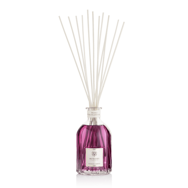 Namų kvapas PEONIA BLACK JASMINE 500 ml - THE HOME STORY