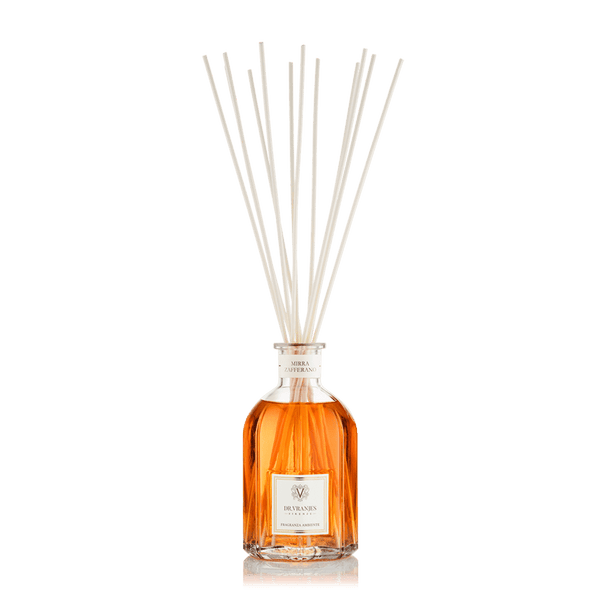 Namų kvapas MIRRA ZAFFERANO 1250 ml - THE HOME STORY