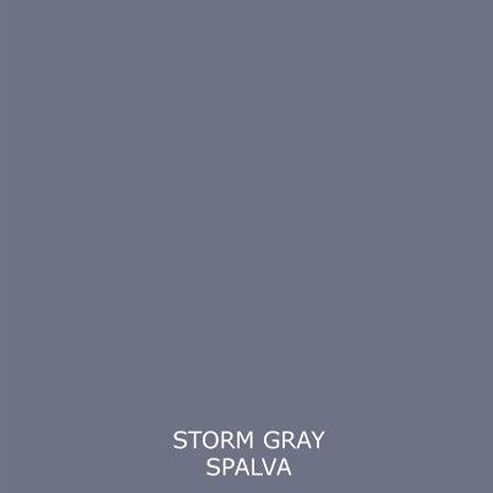 Chalatas AIMY Storm Grey