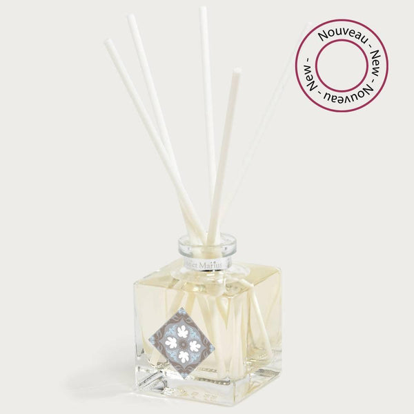 Namų kvapas UN RENDEZ-VOUS AVEC CÉZANNE 200 ml - THE HOME STORY