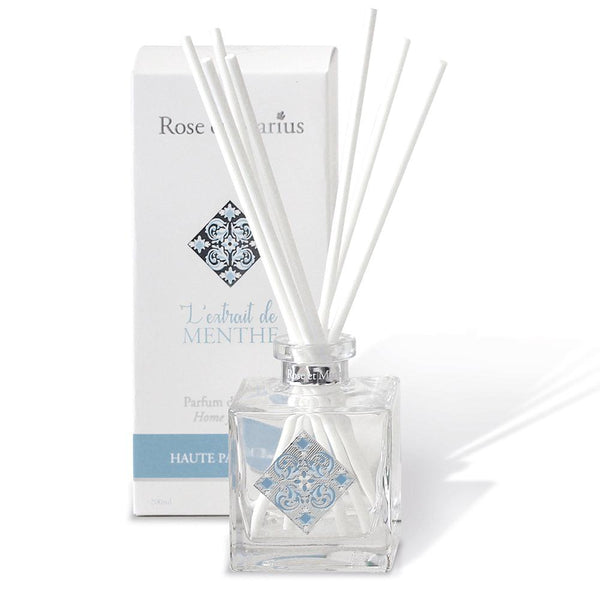 Namų kvapas MINT 200 ml - THE HOME STORY