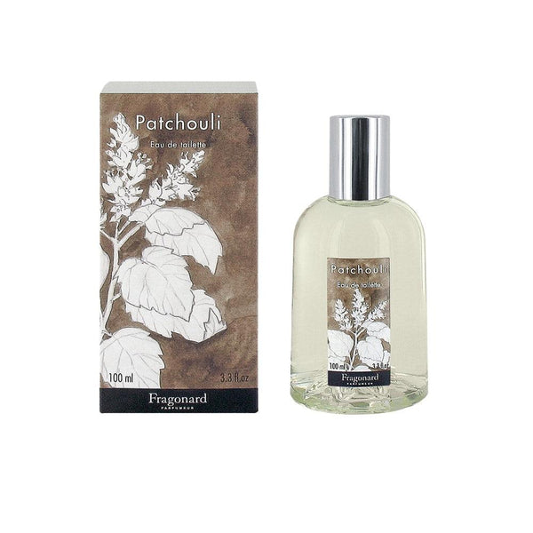 Tualetinis vanduo PATCHOULI (EDT) 100 ml - THE HOME STORY