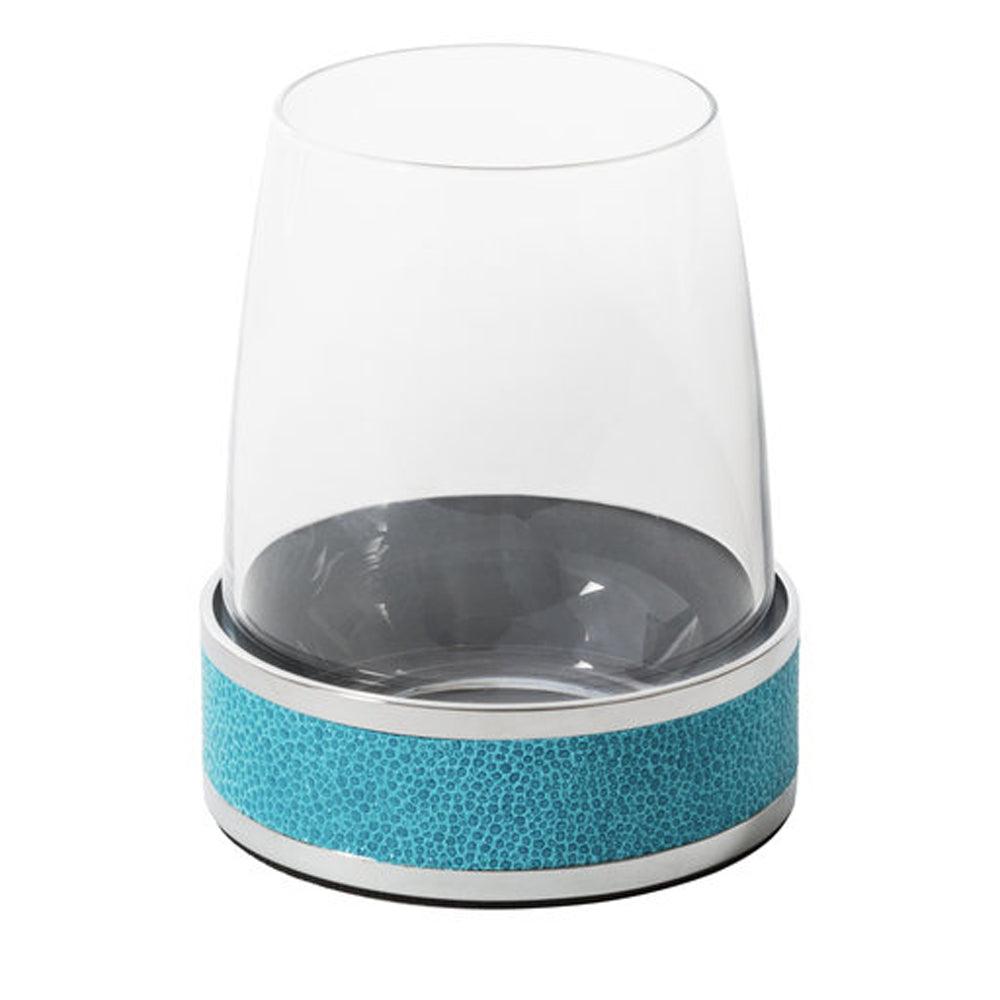 Indelis stiklinei SATURNO Blue - THE HOME STORY