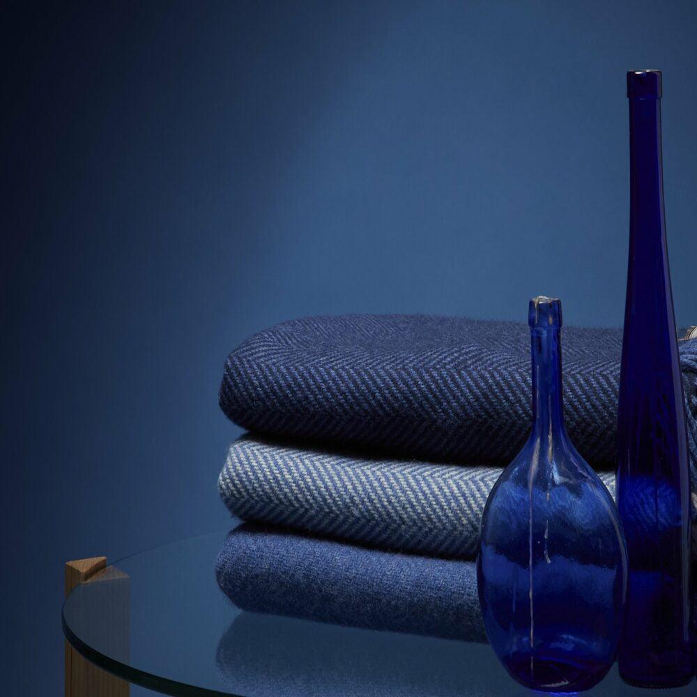 Pledas CALTRA Denim - THE HOME STORY