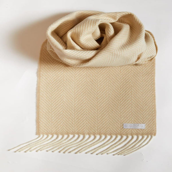 Šalis HERRINGBONE BONE - THE HOME STORY