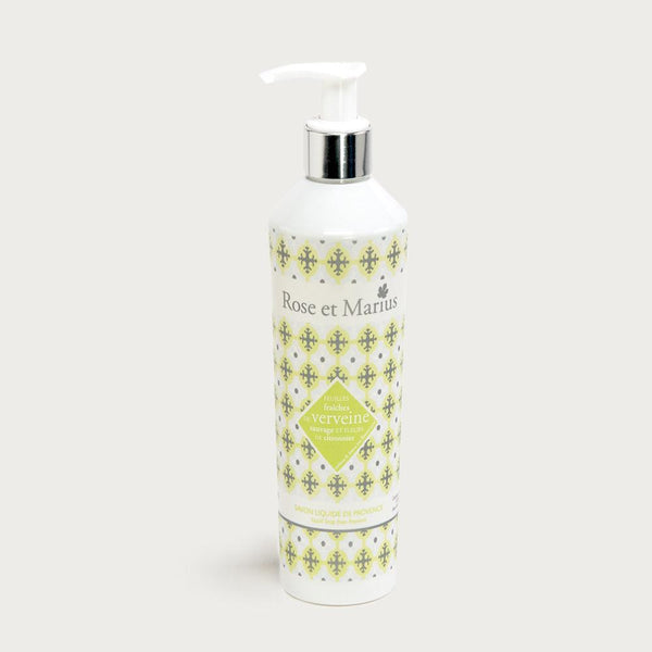 Aromatinis prausiklis VERBENA 295 ml - THE HOME STORY