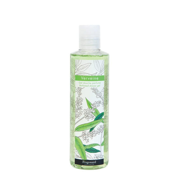 Aromatinis prausiklis VERVEINE 250 ml - THE HOME STORY